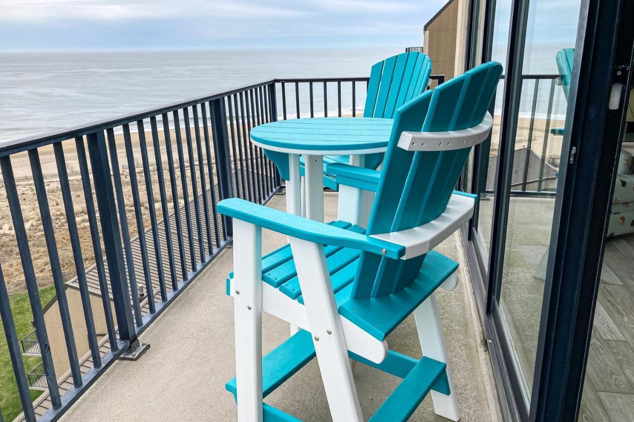 Sea Colony --- 909 Annapolis House Apartment Bethany Beach Exterior photo