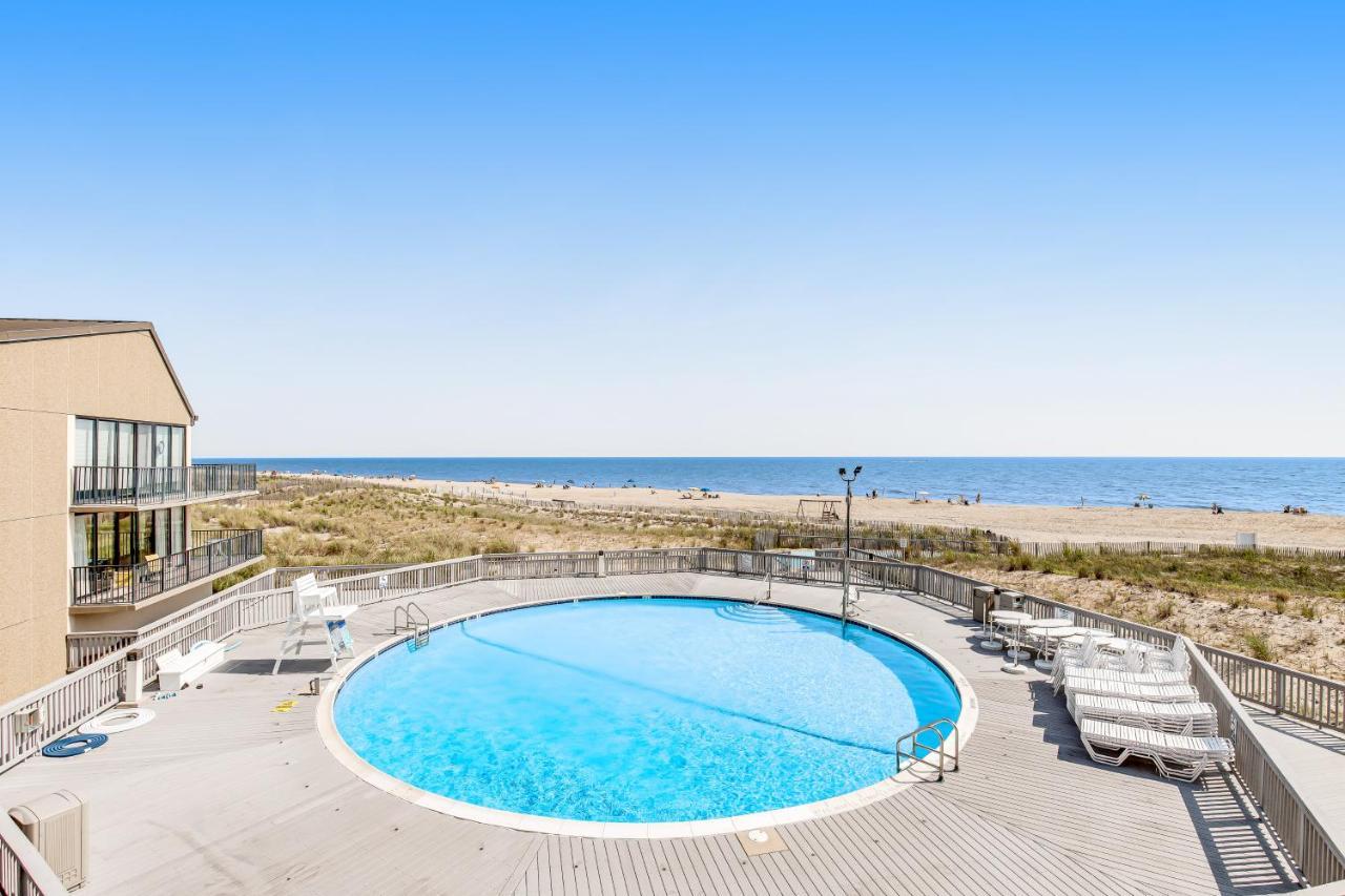 Sea Colony --- 909 Annapolis House Apartment Bethany Beach Exterior photo