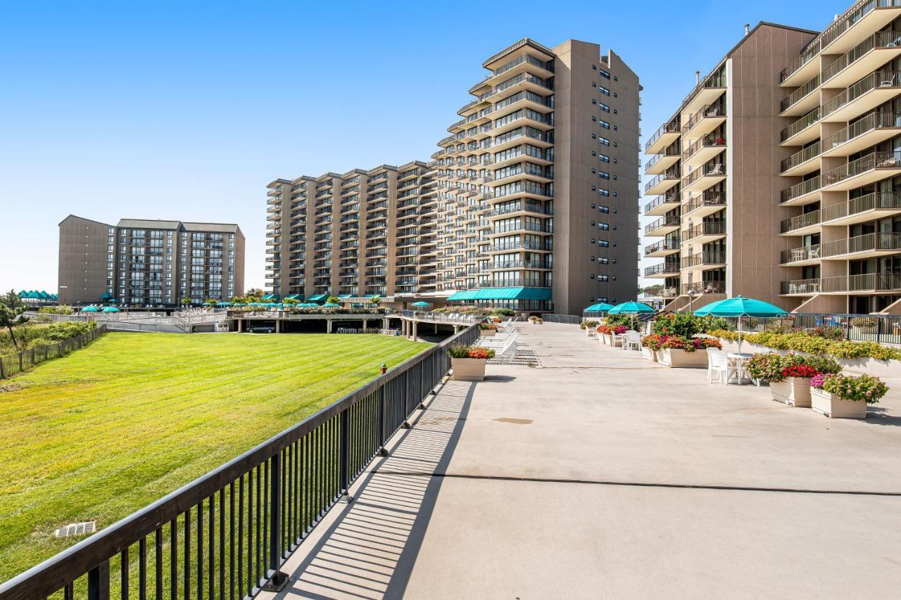 Sea Colony --- 909 Annapolis House Apartment Bethany Beach Exterior photo